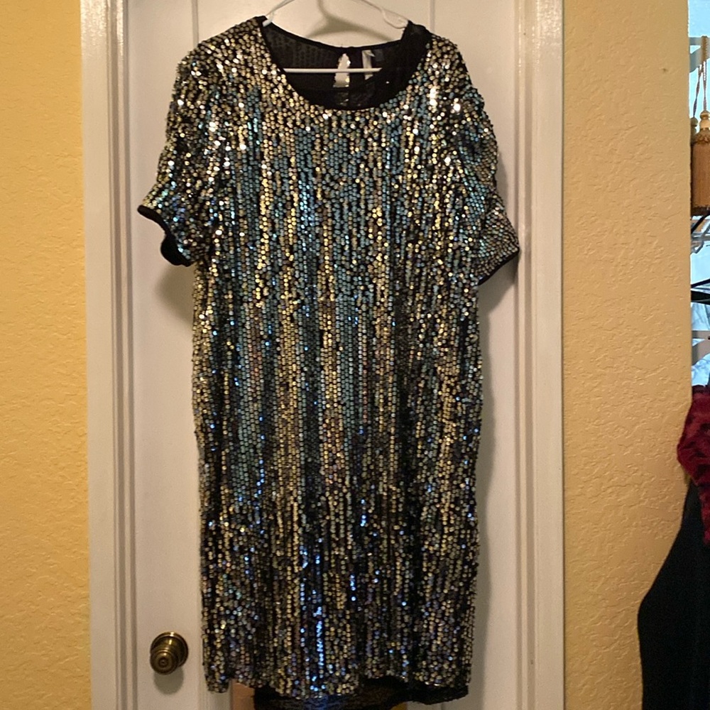 NY Collection Dresses